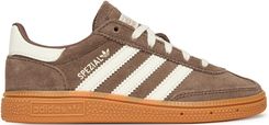 Zdjęcie adidas Handball Spezial KI3943 Brązowy - Jastarnia