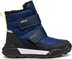 Zdjęcie Śniegowce Geox - Wejherowo