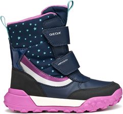 Zdjęcie Śniegowce Geox - Toruń