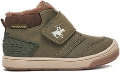 Zdjęcie Trzewiki Beverly Hills Polo Club - Pobiedziska