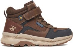 Zdjęcie Trzewiki Beverly Hills Polo Club - Lubliniec