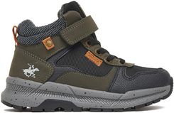 Zdjęcie Trzewiki Beverly Hills Polo Club - Wołczyn