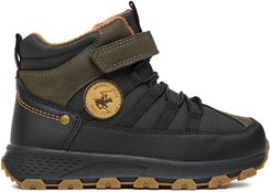 Zdjęcie Trzewiki Beverly Hills Polo Club - Kock