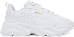 Zdjęcie Puma Cassia 2.0 L 402678 02 Biały - Środa Wielkopolska