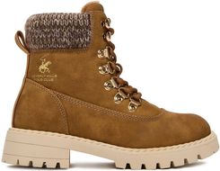 Zdjęcie Trzewiki Beverly Hills Polo Club - Rogoźno