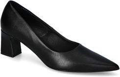 Zdjęcie Czółenka Fabio Fabrizi 2040/2 Czarne lico - Wyszków