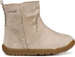 Zdjęcie Kozaki Geox - Śmigiel