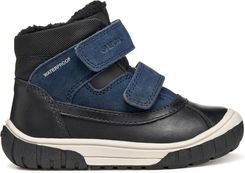 Zdjęcie Kozaki Geox - Brzeg Dolny