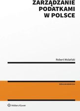Zdjęcie Zarządzanie Podatkami W Polsce - Rabka-Zdrój