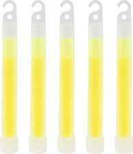 Zdjęcie Mil-Tec Oświetlenie Chemiczne Lightstick 5szt. Green - Chełmek