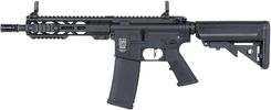 Zdjęcie Specna Arms Karabinek Szturmowy Aeg Sa-F08 Flex Hal Etu Gen. 2 Black - Stepnica