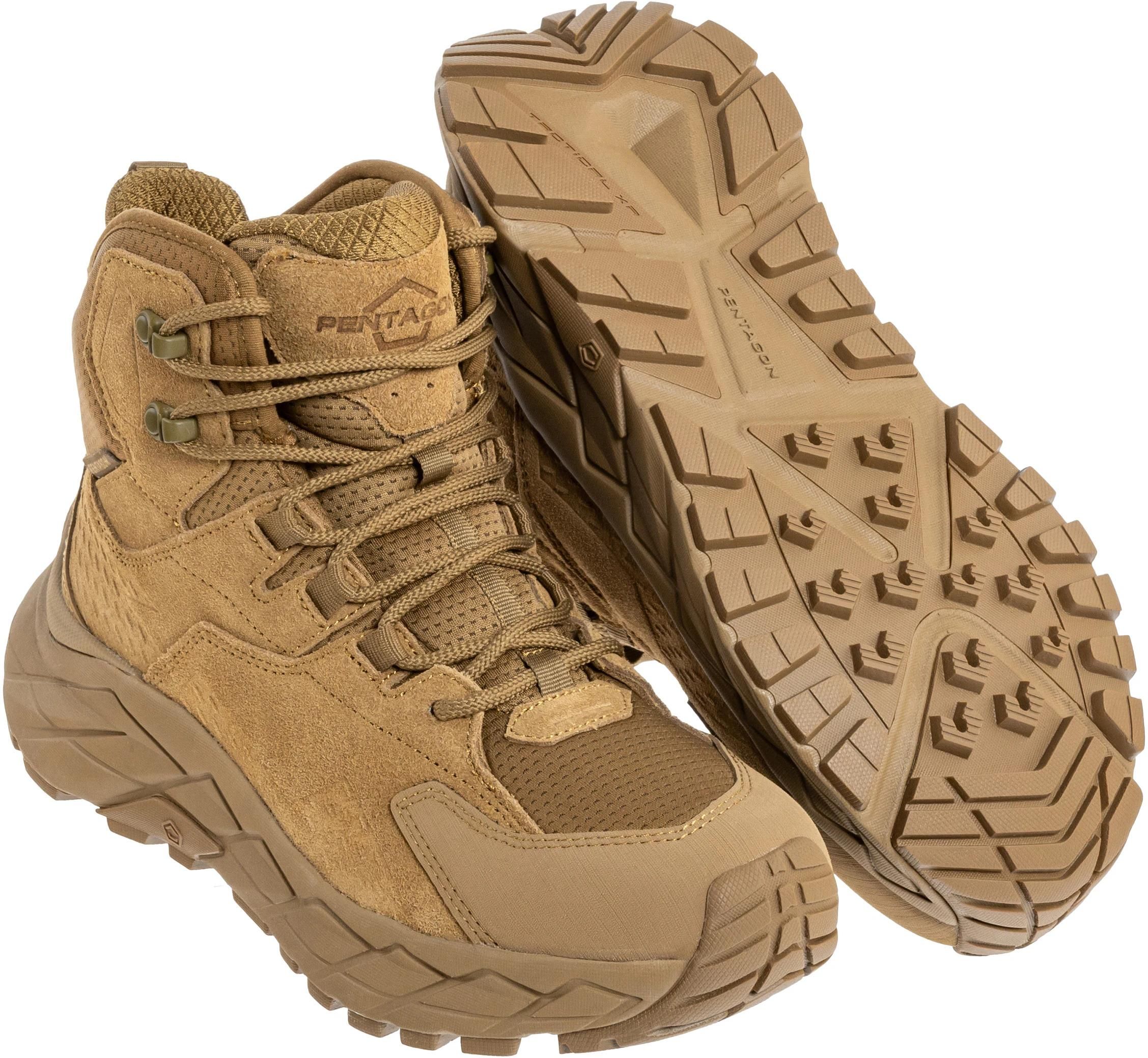 Zdjęcie Pentagon Buty Horizon Desert - Stepnica