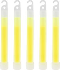 Zdjęcie Mil-Tec Oświetlenie Chemiczne Lightstick 5szt. Yellow - Chełmek