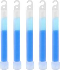 Zdjęcie Mil-Tec Oświetlenie Chemiczne Lightstick 5szt. Blue - Twardogóra