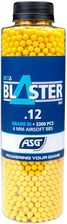 Zdjęcie Action Sport Games Kulki Asg Beta Blaster 0,12g 3300szt. - Janikowo