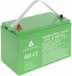 Akumulator LiFePO4 LP24-50 50Ah 24V 50A Bluetooth mata grzewcza