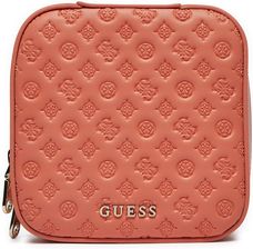 Zdjęcie Szkatułka Guess Na Biżuterię OS Koralowy 7618391625370 - Rejowiec Fabryczny