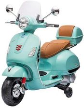 Zdjęcie Sun Baby Motorek Elektryczny Vespa Turksowy - Chojnice