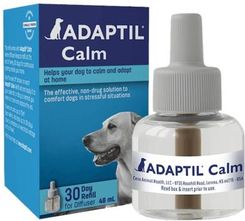 Zdjęcie Adaptil Wkład uzupełniający 30 dni - Prusice