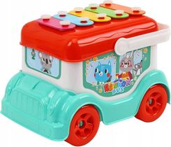 Zdjęcie Technok Cymbałki Autobus - Szamotuły