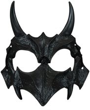 Zdjęcie Maska czaszka - demon - Skalbmierz