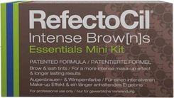 Zdjęcie Refectocil Intense Brow[n]s Essentials Mini Kit zestaw do brwi - Dęblin