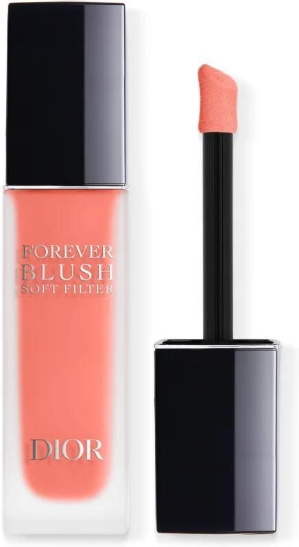 Zdjęcie Dior Dior Forever Blush Soft Filter róż w płynie odcień 04 Daisy 11ml - Człopa