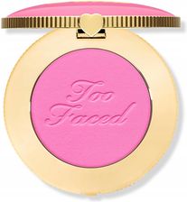 Zdjęcie Too Faced Cloud Crush Blush róż w kompakcie z lusterkiem odcień Super Candy Clouds 100g - Świebodzice