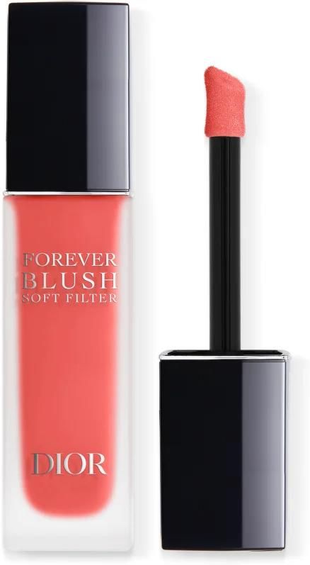 Zdjęcie Dior Dior Forever Blush Soft Filter róż w płynie odcień 03 Bloom 11ml - Sianów