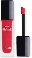 Zdjęcie Dior Dior Forever Blush Soft Filter róż w płynie odcień 06 Hibiscus 11ml - Człopa