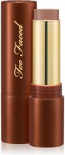Zdjęcie Too Faced Chocolate Soleil Melting Bronzing & Sculpting Stick kredka do konturowania odcień Chocolate Mousse 8g - Góra