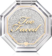Zdjęcie Too Faced Disco Crush High Shine Glitter Eye + Face Sparkle błyszczące cienie do powiek odcień Fairy Dust 1,5g - Świebodzin