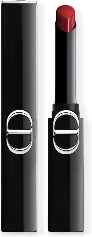 Zdjęcie Dior Rouge On Stage szminka trwała odcień 550 Red Shock 2.2g - Stąporków