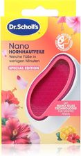 Zdjęcie Scholl Expert Care Nano Foot File skrobak do pięt 1szt. - Żukowo