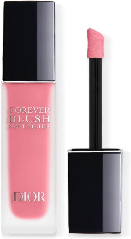 Zdjęcie Dior Dior Forever Blush Soft Filter róż w płynie odcień 05 Lily 11ml - Cieszyn