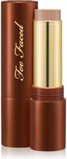 Zdjęcie Too Faced Chocolate Soleil Melting Bronzing & Sculpting Stick kredka do konturowania odcień Milk Chocolate 8g - Głubczyce