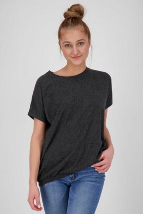 koszulka ALIFE AND KICKIN - Sunak Moonless (9100) rozmiar: XS