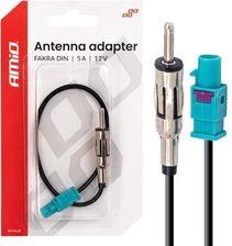 Zdjęcie Amio Adapter Antenowy Fakra Din 5A 12V - Oświęcim