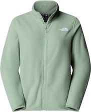 Zdjęcie Polar damski The North Face GLACIER FLEECE zielony NF0A8D2FBQ1 - Białobrzegi