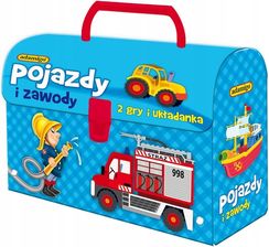 Zdjęcie Adamigo Kuferek Pojazdy I Zawody - Zawichost
