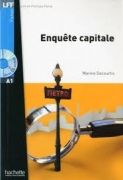 Zdjęcie Enquete capitale + CD - Rabka-Zdrój