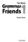 Grammar Friends 1 Teachers book
