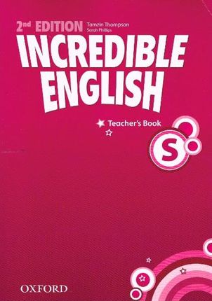 Incredible English 2ed Edition Starter Teachers Book