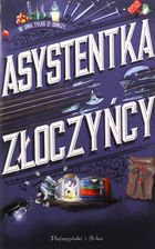 Zdjęcie ASYSTENTKA ZŁOCZYŃCY WYD. KIESZONKOWE - Orneta