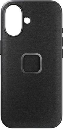 PEAK DESIGN MOBILE EVERYDAY CASE FABRIC Charcoal - Grafitowy, ETUI do telefonu iPhone 17