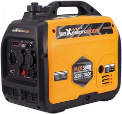 MXR3800 agregat prądotwórczy inwertorowy 3,5kW MaXpeedingrods