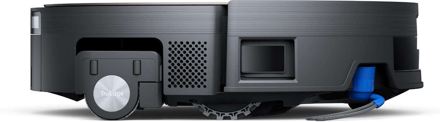 Ecovacs Deebot X11 OmniCyclone - opinie i ceny na Ceneo.pl