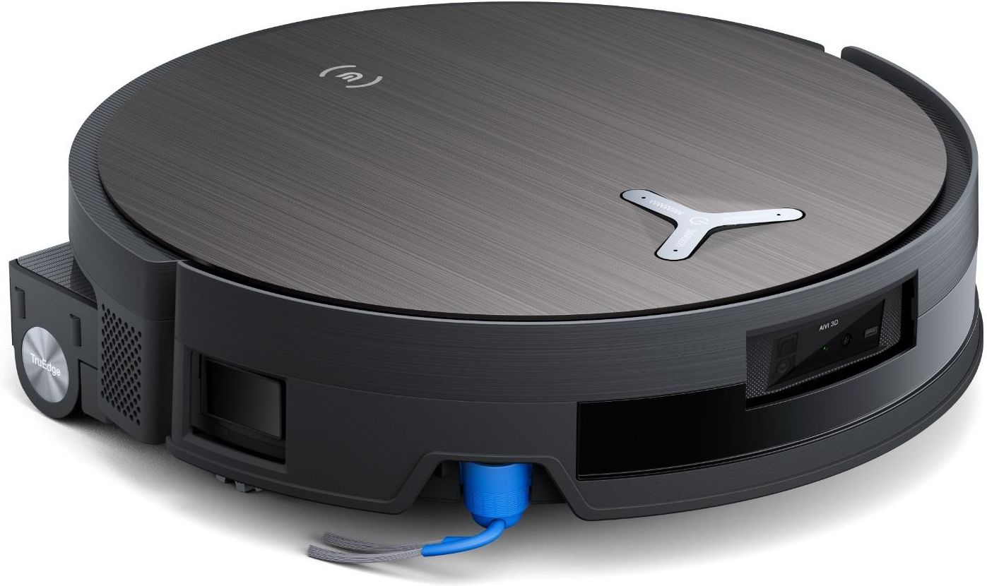 ECOVACS(エコバックス)DEEBOT X11 OmniCyclone Amazon | 【2025年9月発売】ECOVACS(エコバックス)DEEBOT X11