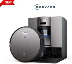 Zdjęcie Ecovacs Deebot X11 OmniCyclone - Wrocław
