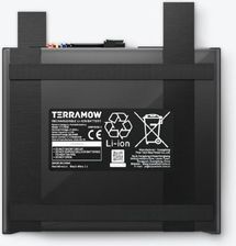 Zdjęcie Akumulator 4,5Ah Do Kosiarki - Terramow S800 / S1200 / V600 / V1000 - Serock